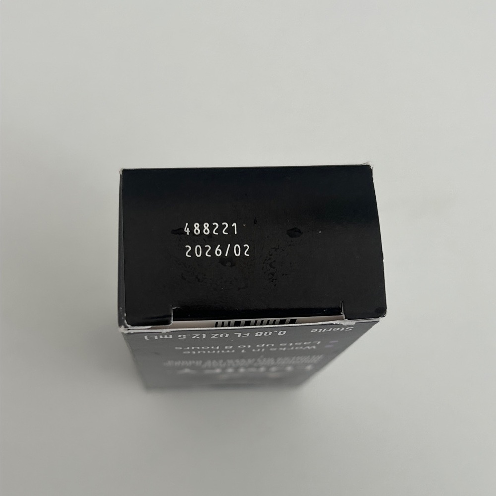 NWT Lumify Redness Reliever Eye Drops - Picture 9 of 9